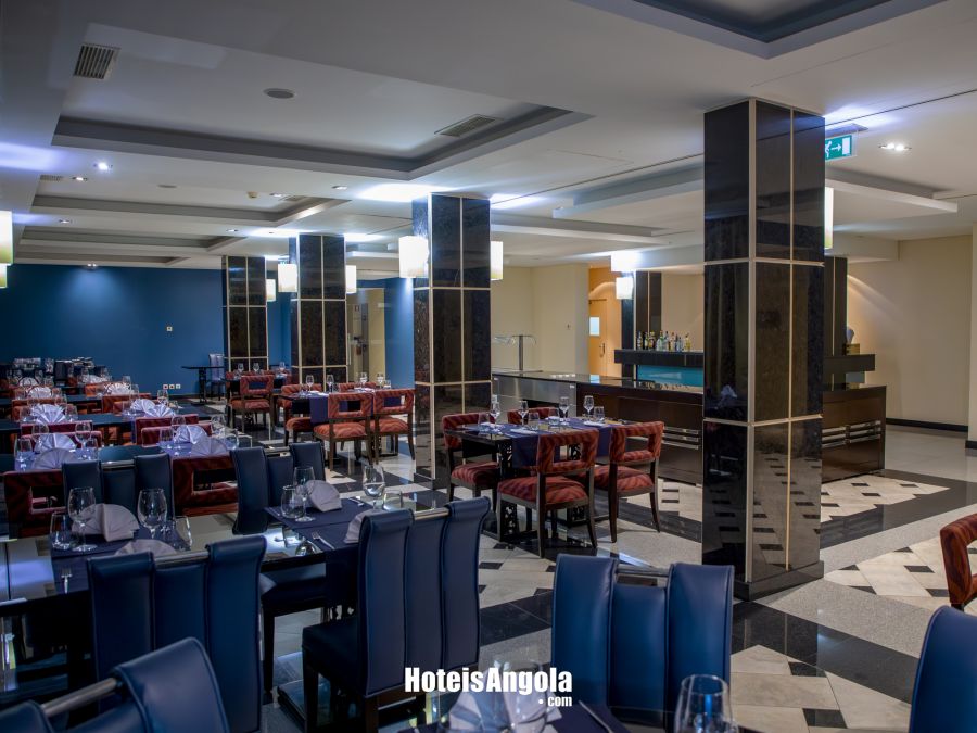 Viva Executive Hotel Namibe - Imagem 17